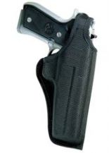 Bianchi AccuMold® Thumbsnap Holster Large Auto 4" Barrel